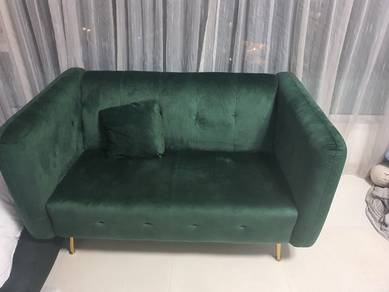 sofa Newly bought, only used for one month.