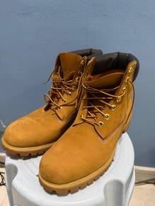Timberland Premium 6-inch Waterproof Boots 10061