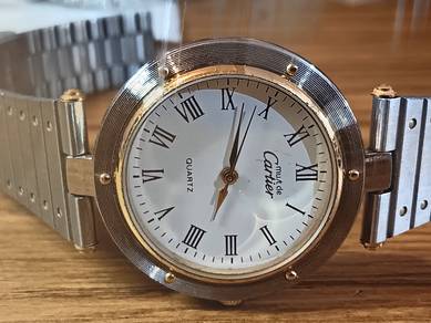 Gent dress watch