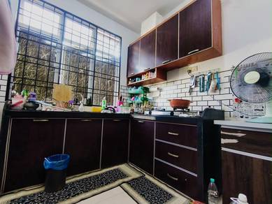 1-storey Terraced House For Sale in Kepala Batas,PNG
