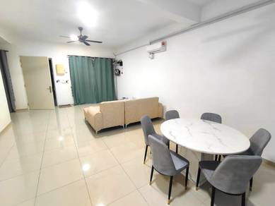2-storey Terraced House For Rent in Bandar Sri Sendayan,NSN