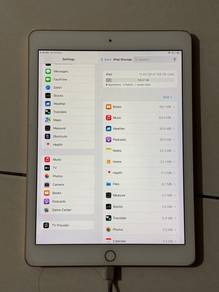 ipad 6th generation