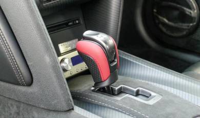 R35 Nismo Gear knob Gearknob Nissan GTR GTR35
