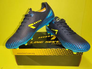 ITEM BARU_Kasut Bola Line 7 size 9uk_43eur