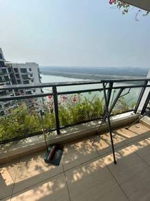 Condominium For Rent in Ataraxia Park @ Forest City