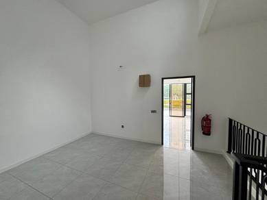 2-storey Terraced House For Sale in Ayer Molek,MLK