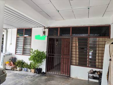 Semi-Detached House For Sale in Kulim,KDH