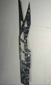 Caver rantai Y15 /Y16