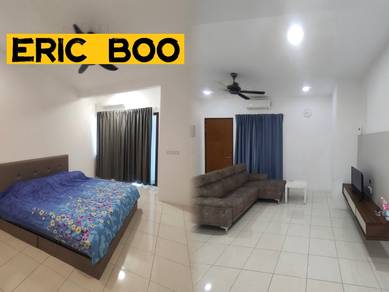 Townhouse For Rent in Simpang Ampat,PNG