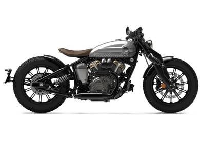 Benda NAPOLEON BOB 250