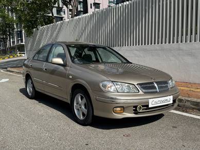 Nissan Sentra XE in Ara Damansara, SGR