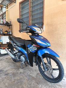 Honda Dash 110