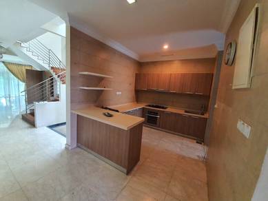 Terraced House For Rent in Kota Kinabalu,SBH