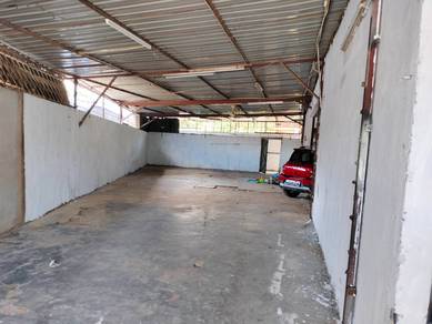 Shop lot For Rent in Petaling Jaya,SGR