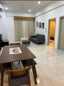Condominium For Sale in Sutera Avenue The Residences