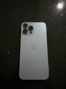 Iphone 13 Pro Max Sierra Blue 256GB