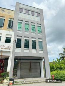 Shop lot For Rent in Hutan Melintang,PRK