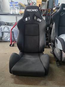 Recaro SR7