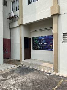Office space For Rent in Port Dickson,NSN