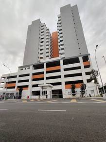 Apartment For Sale in Pangsapuri Suasana Harmoni