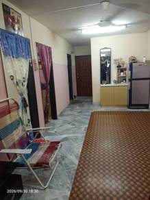 Flat For Sale in Cheras Ria
