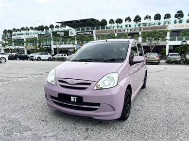 Perodua Viva EZ STANDARD in Johor Bahru, JHR