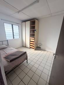 Flat For Rent in Gugusan Dahlia