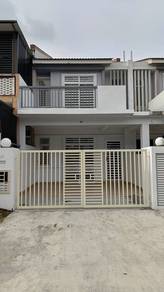 2-storey Terraced House For Rent in Pasir Gudang,JHR