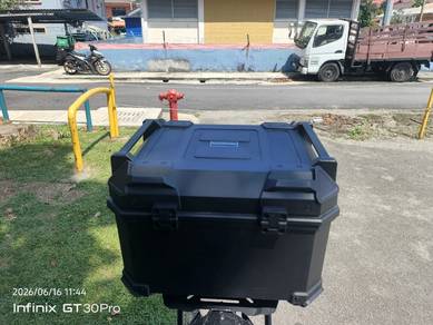 box f2 motor