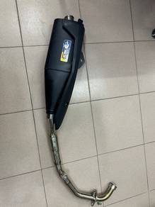 Exzos Espada RSX 30mm