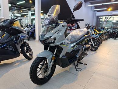 Honda ADV 160