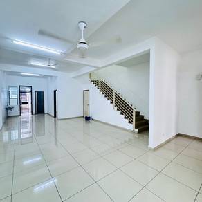 2-storey Terraced House For Sale in Pasir Gudang,JHR