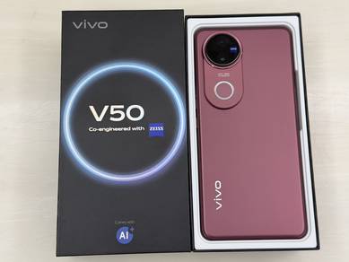 Vivo V50
