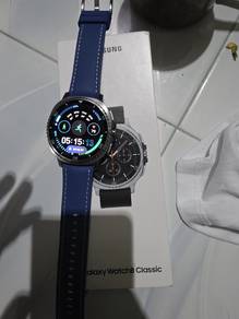 smart watch 8 classic