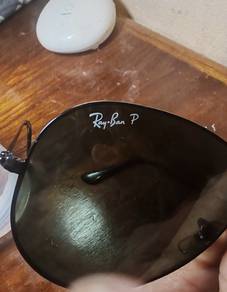 Ray Ban Rb3025