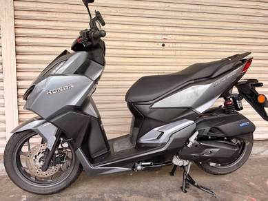 Honda Vario 160