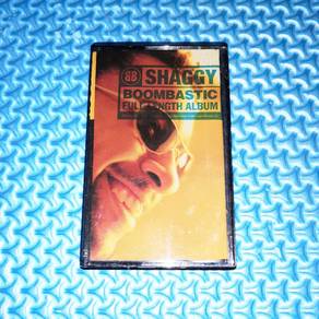 Shaggy - Boombastic (Full Length Album) [1995]