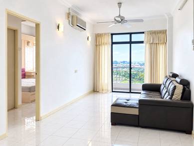 Condominium For Sale in Sunny Ville Condominium
