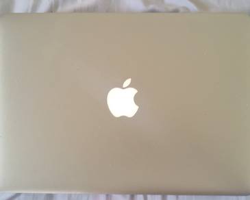 MacBookPro