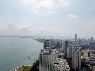 Service Residence For Sale in Marriott Residences