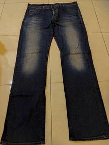 Emporio Armani Jeans size 33