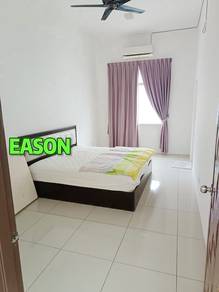 2-storey Terraced House For Sale in Balik Pulau,PNG