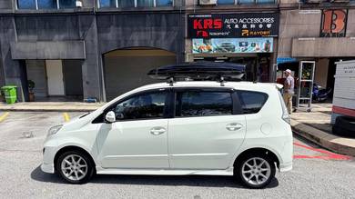 Roof Box Slim Big
