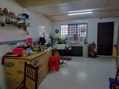2-storey Terraced House For Sale in Kulai,JHR