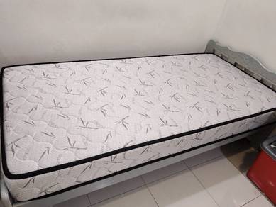 Coconut fibre mattress 