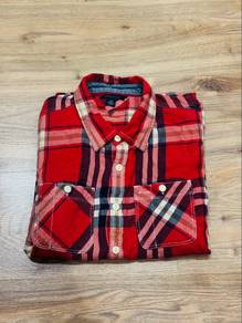 Flannel Tommy