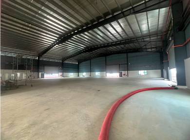 Warehouse / Factory For Sale in Simpang Ampat,PNG