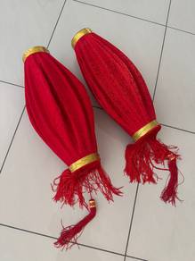 Red Chinese Lanterns