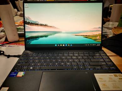 Zenbook 14 