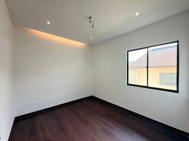 Flat For Sale in Bandar Selesa Jaya
